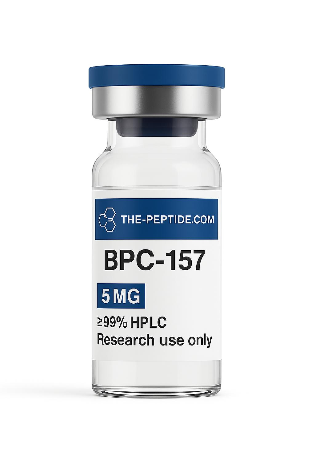 BPC 157