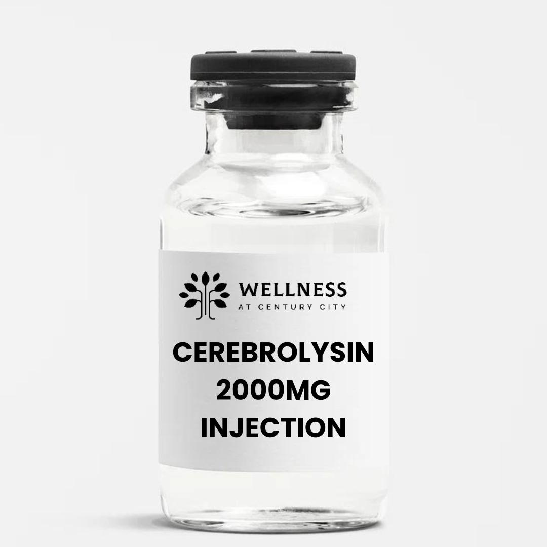 Cerbroysin