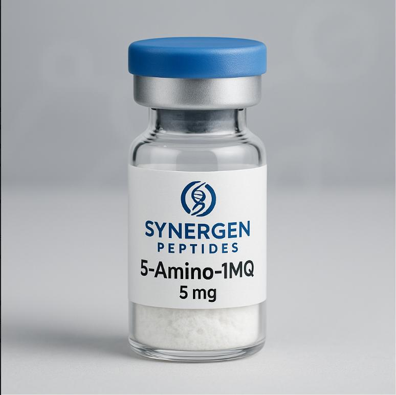 5-amino-1mq