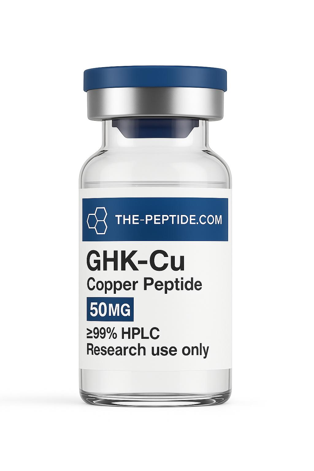 GHK-CU