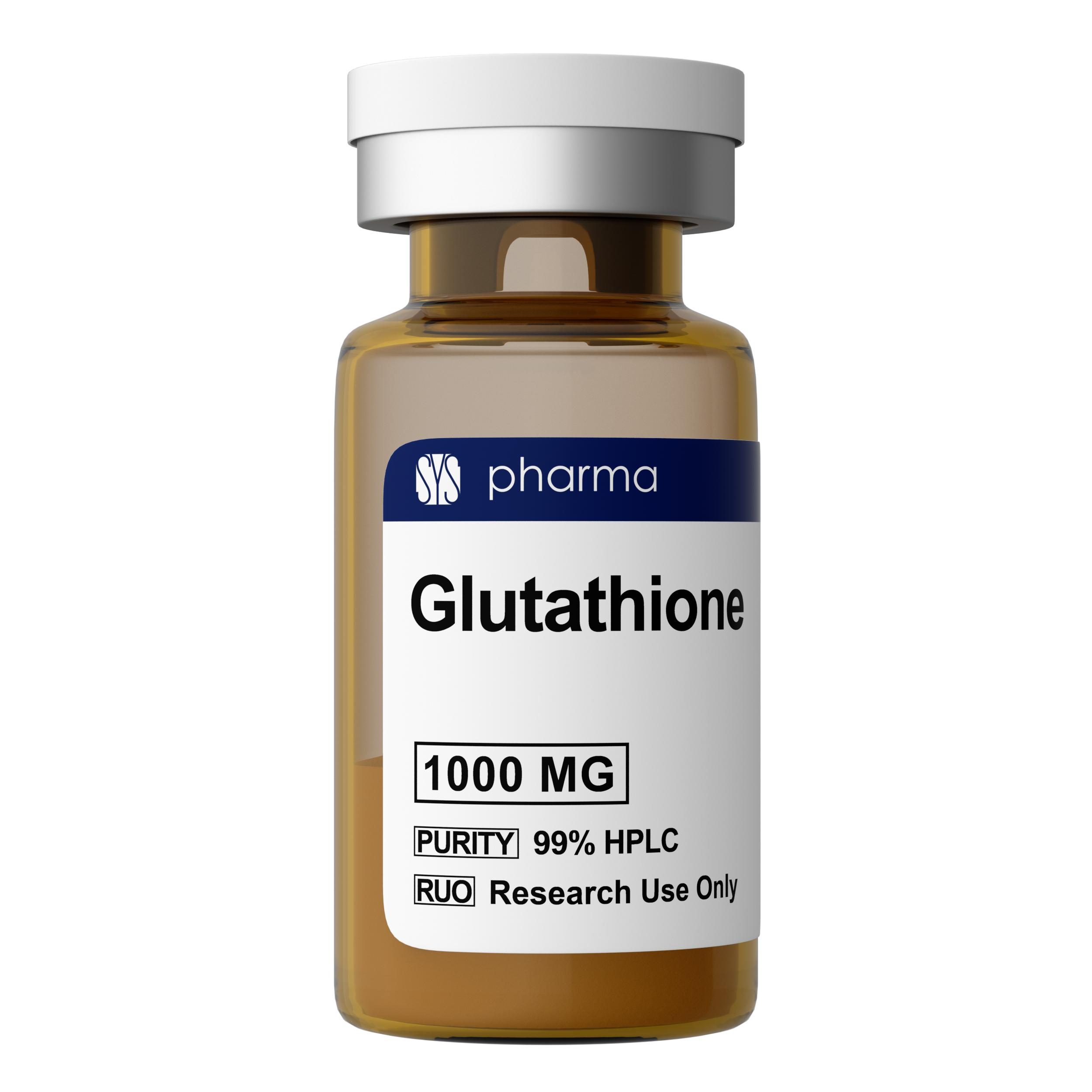 Glutathione