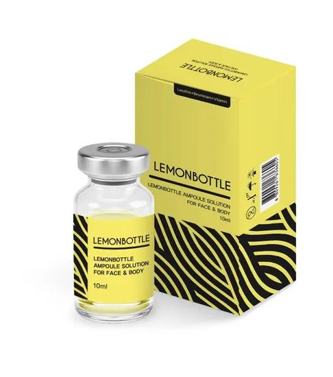 Lemon Bottle