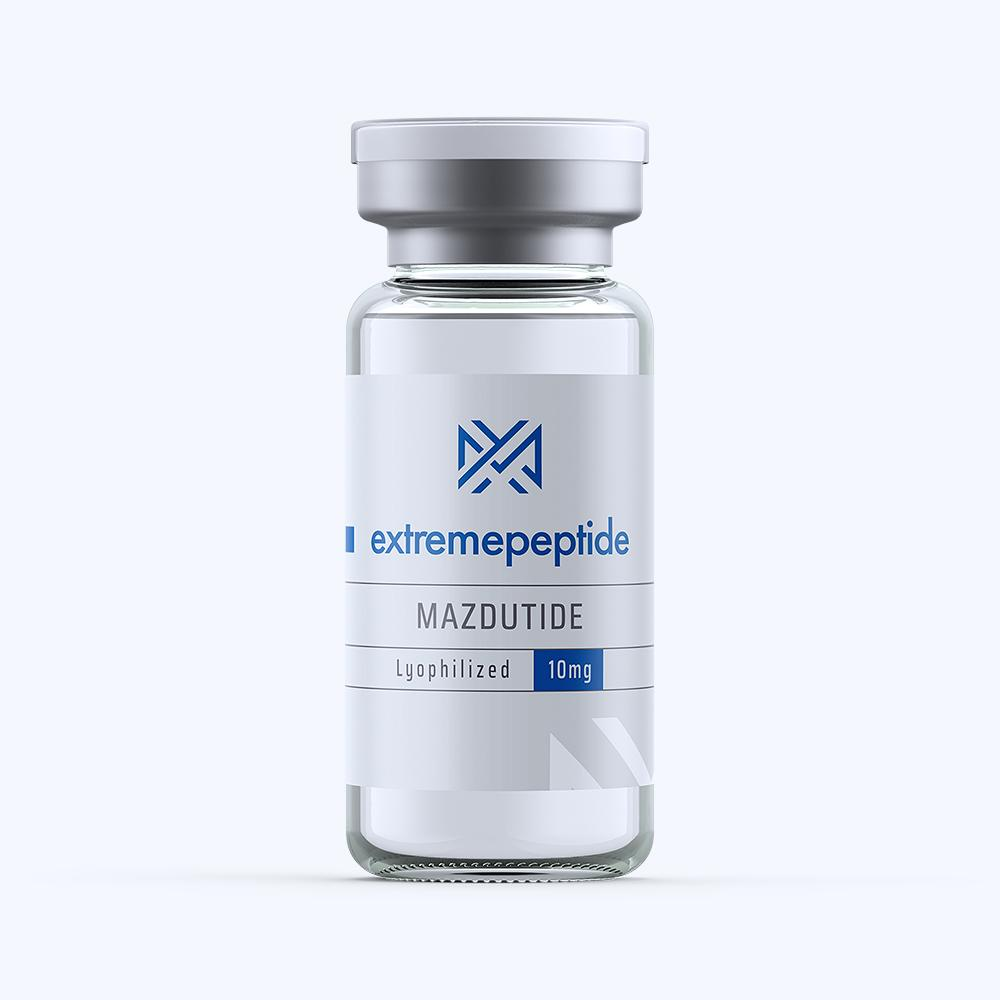 Mazdutide