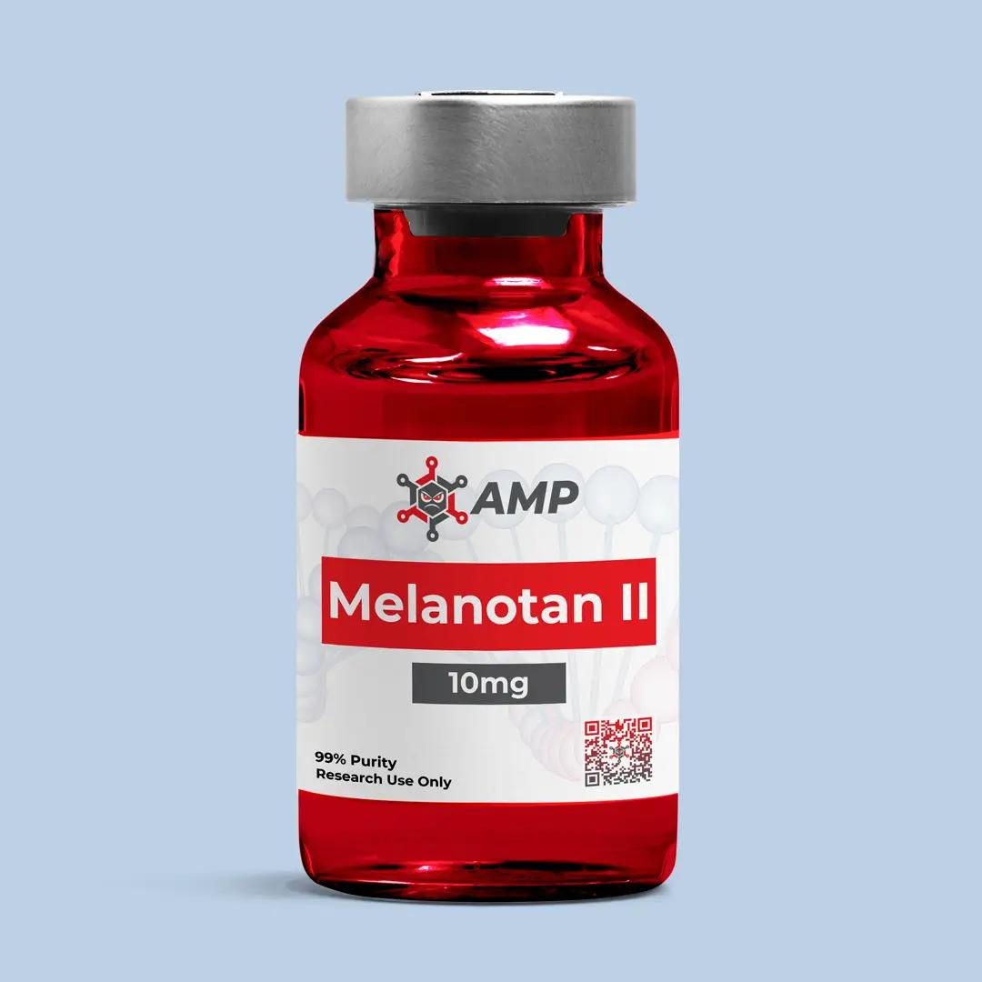 Melanotan I  / Melanotan II