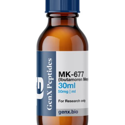 MK677