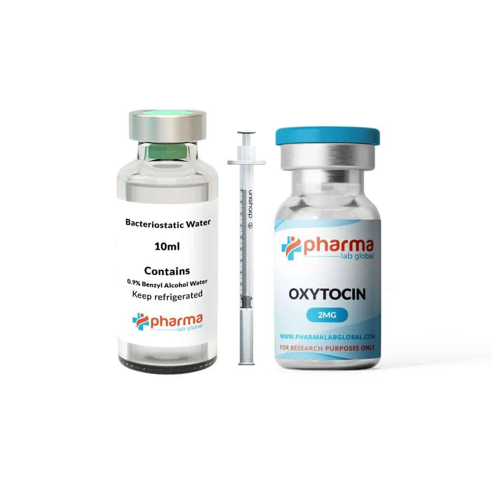 Oxytocin Acetate