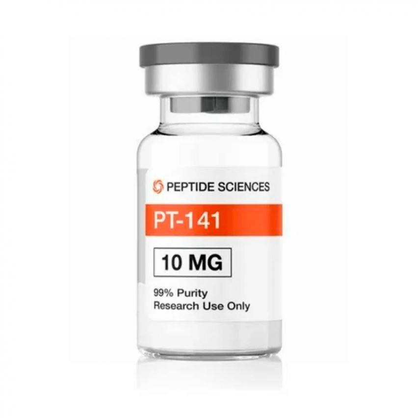 Bremelanotide