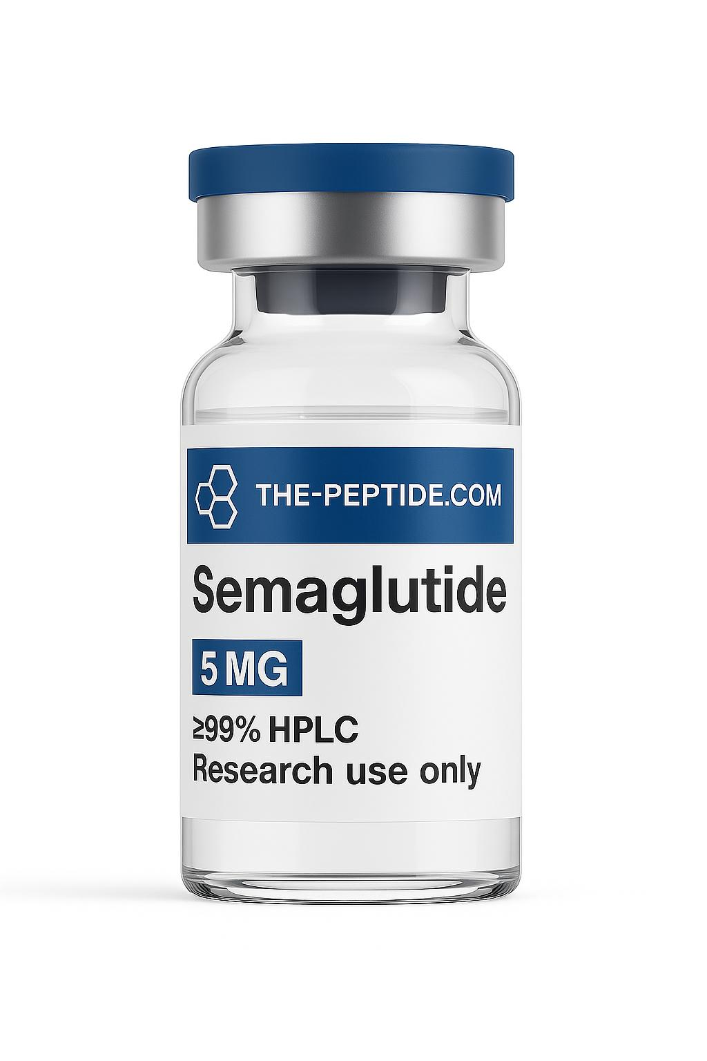 Semaglutide