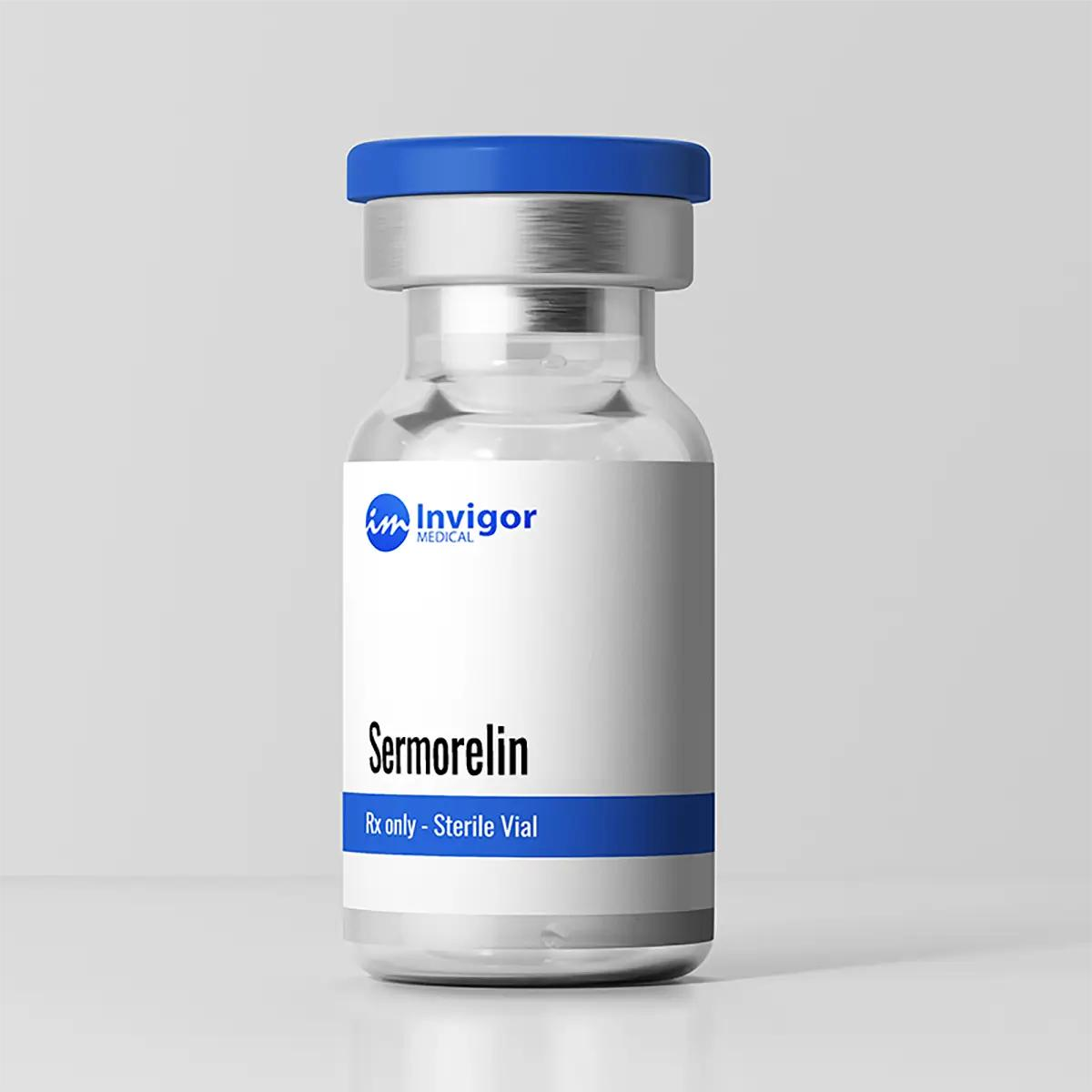 Sermorelin