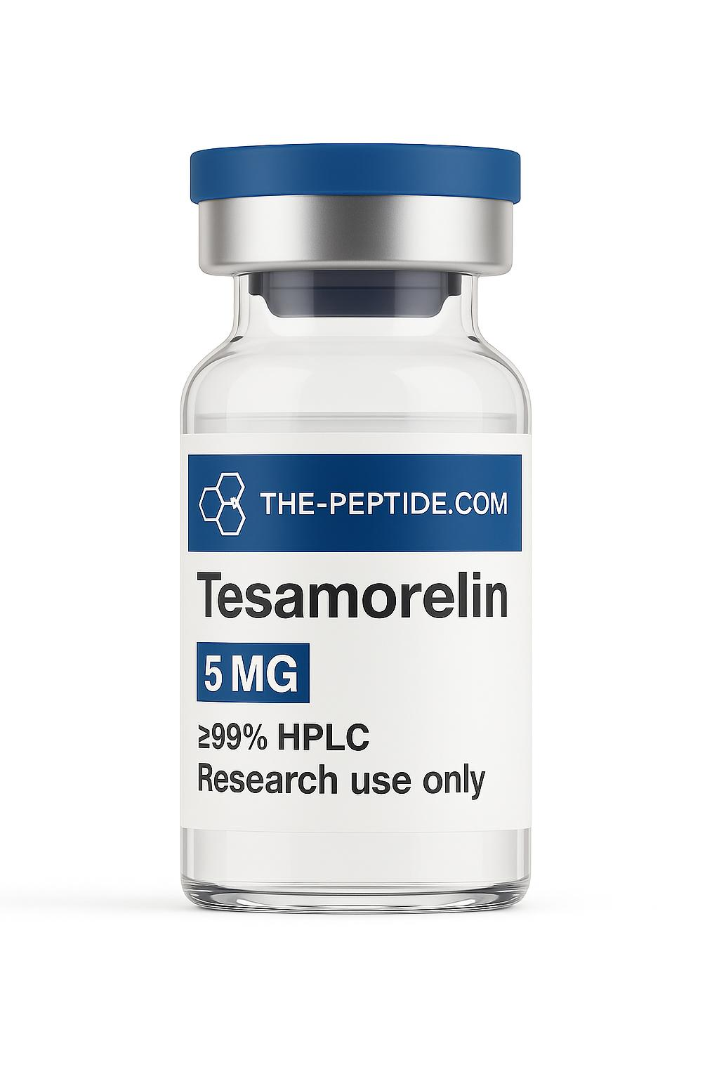 Tesamorelin+ipamorelin