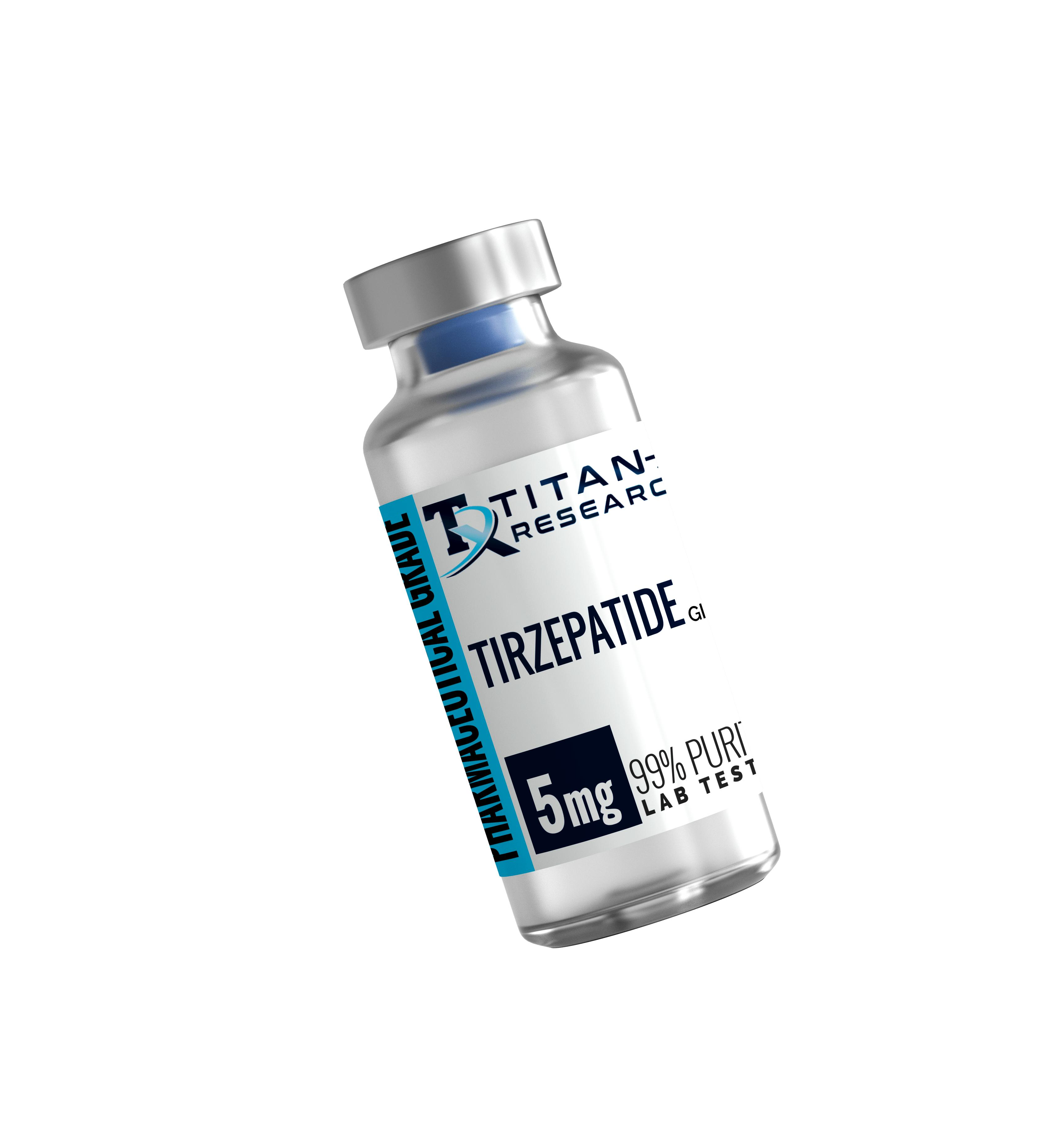 Tirzepatide
