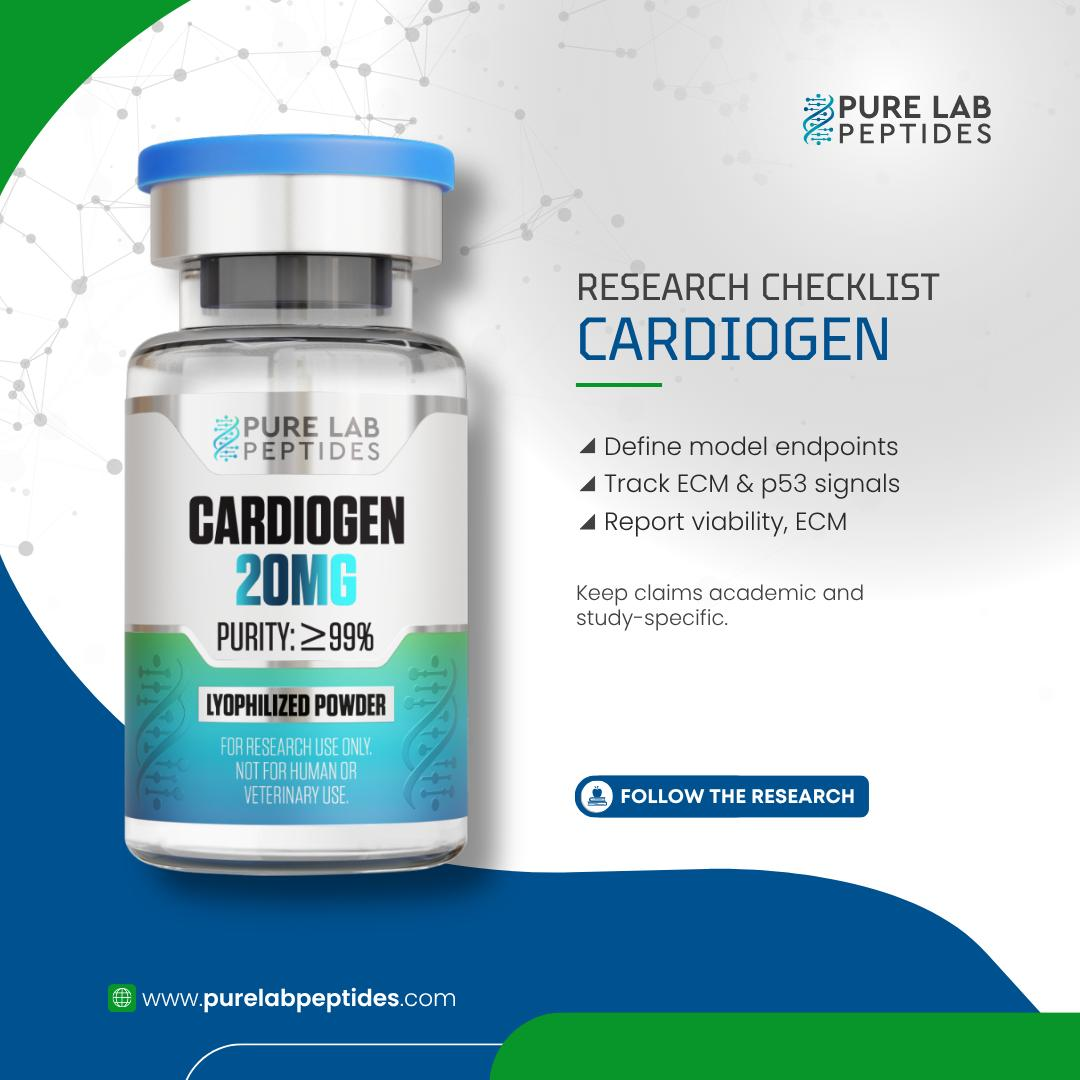 Cardiogen