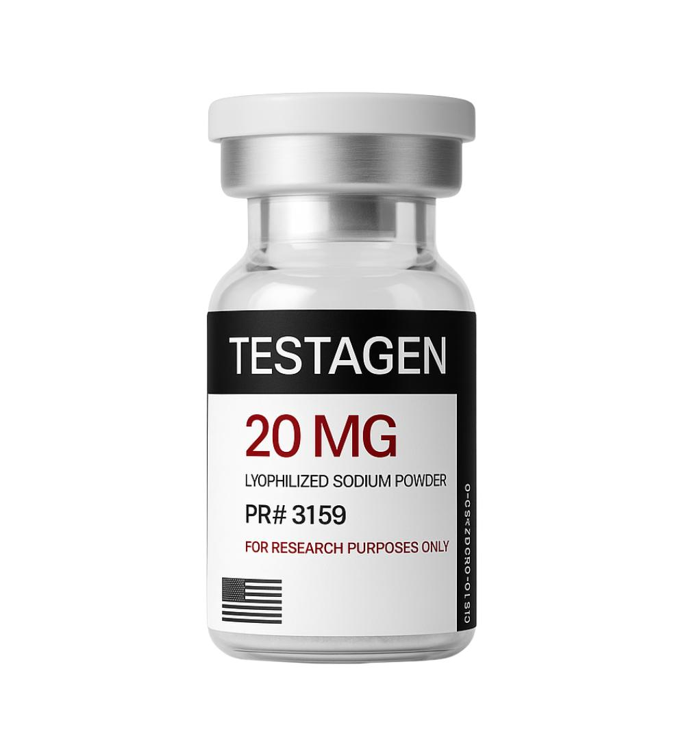 Testagen